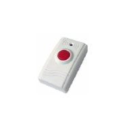 Pulsante antipanico antirapina via radio MVS 1109 PB MICROVIDEO