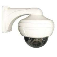 TELECAMERA DOME HD SONI CMOS 1.3M PIXEL VIDEOCONTROLLO