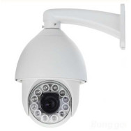 KIT SPEED DOME FULL HD MICROVIDEO SONY 2,1 Mp ZOOM 30X INTERNO ESTERNO IP66