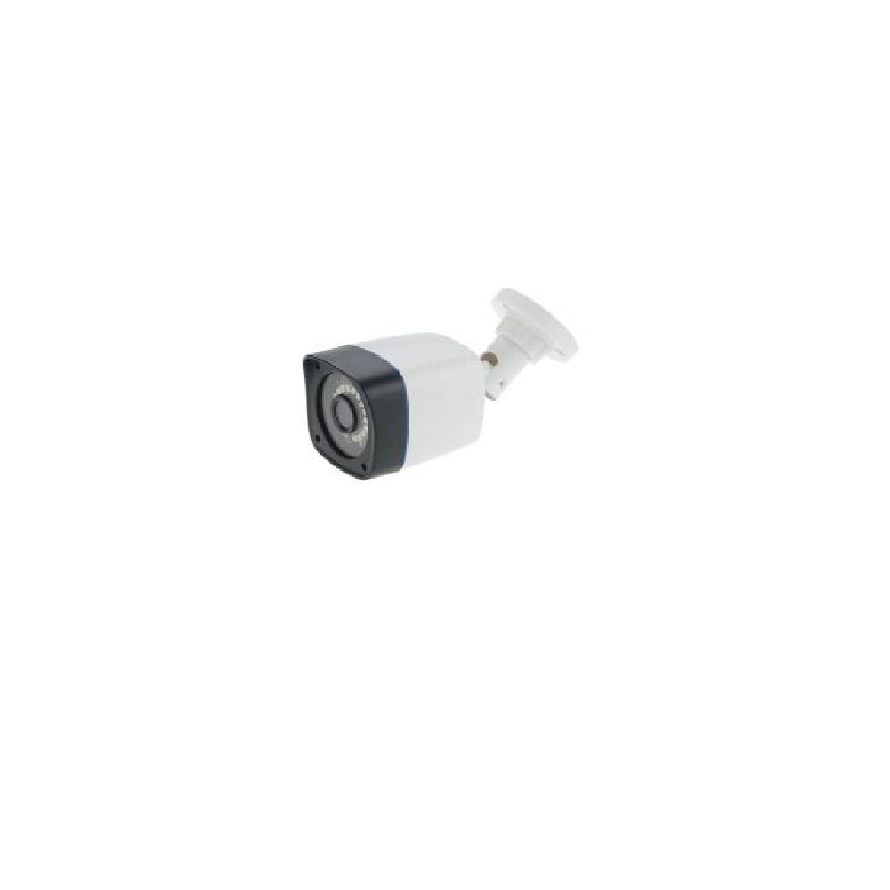 TELECAMERA IR BULLET QUADRISTANDARD MICROVIDEO 2.4MP 1080P CON OTTICA FISSA