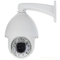 Kit Speed Dome FULLHD IP da 1080p sensore SONY 2.1MP IP66