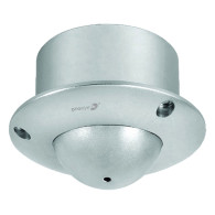 TELECAMERA''UFO'' ANALOGICA 700 LINEE, OTTICA PIN-HOLE 3,7 mm