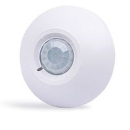 SENSORE INFRAROSSO MOTION DETECTOR RADIO 433,92Mhz MVS 1109 SOFFITTO MICROVIDEO