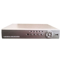 DIGITAL VIDEO RECORDER 4 CANALI DVR VIDEOSORVEGLIANZA
