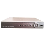 Digital Video Recorder 8 canali DVR8CH BNC  VIDEOCONTROLLO