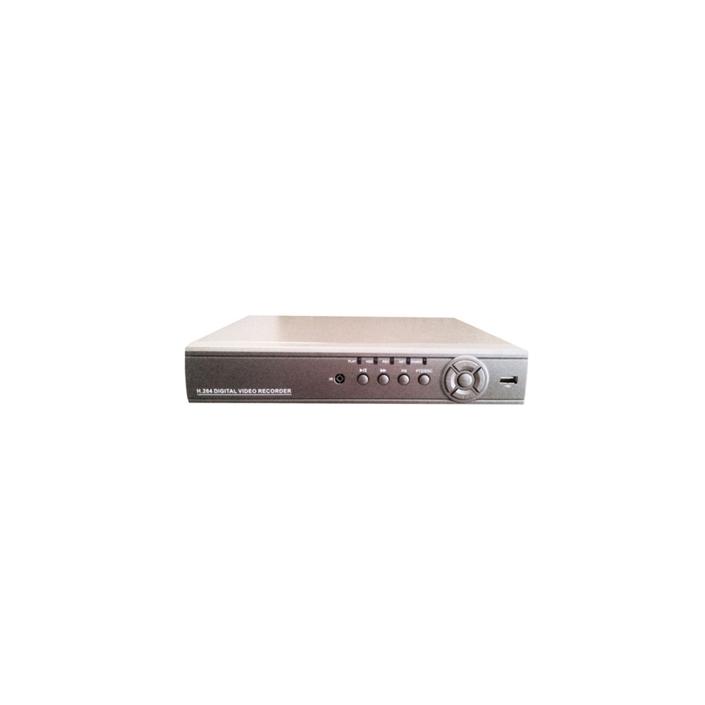 Digital Video Recorder 8 canali DVR8CH BNC  VIDEOCONTROLLO