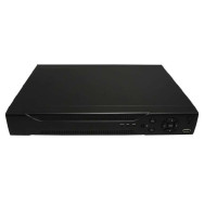 VIDEOREGISTRATORE DVR HD 8 CANALI  720P/960H MICROVIDEO SORVEGLIANZA