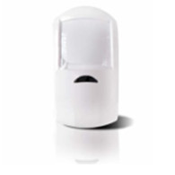 SENSORE INFRAROSSO MOTION DETECTOR VIA RADIO MICROVIDEO MVS 1109 ANT 433,92Mhz