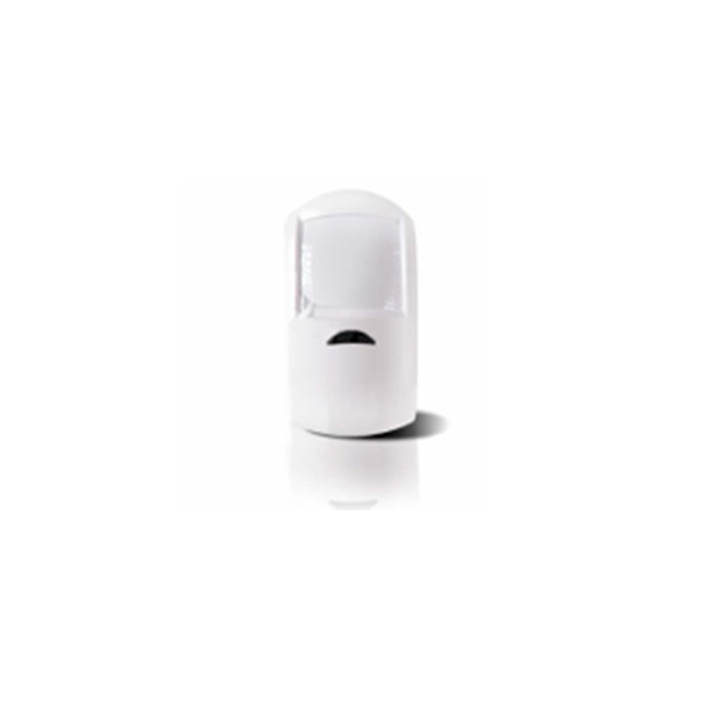 SENSORE INFRAROSSO MOTION DETECTOR VIA RADIO MICROVIDEO MVS 1109 ANT 433,92Mhz