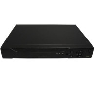 VIDEOREGISTRATORE DVR HD 16 CANALI 16BNC + ANALOGICHE + REALTIME VIDEOCONTROLLO