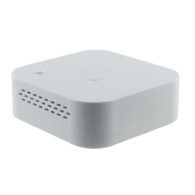 VIDEOREGISTRATORE MINI NVR HD CK-9108 8 CANALI  HD CLOUD IOS ANDROID SMARTPHONE