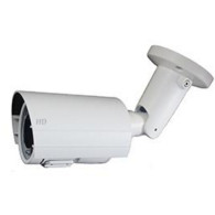 TELECAMERA IP 5MP DA ESTERNO IP66 IR 25MT POE