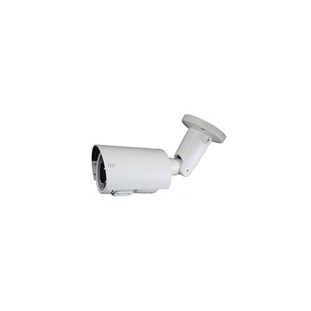 TELECAMERA IP 2MP DA ESTERNO IP66 IR 25MT POE