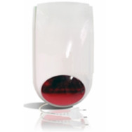 SIRENA WIRELESS MICROVIDEO MVS 1109 SRI DA ESTERNO VIGILGUARD VIGILHOME PANTHER