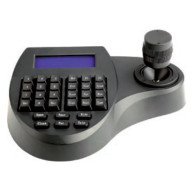 KEYBOARD CONTROLLER Mini TASTIERA di controllo per Mini Dome Motorizzate.