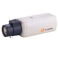 TELECAMERA V2 IPDN 540TVL 0,01L 1/3'' SHCS 12VDC Audio