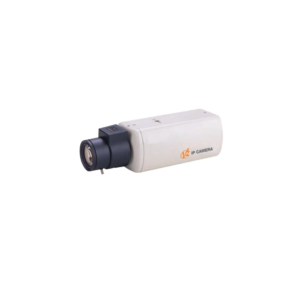 TELECAMERA V2 IPDN 540TVL 0,01L 1/3'' SHCS 12VDC Audio