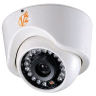 TELECAMERA V2 Mini Dome Day & Nigth 420 TVL lente 4 mm