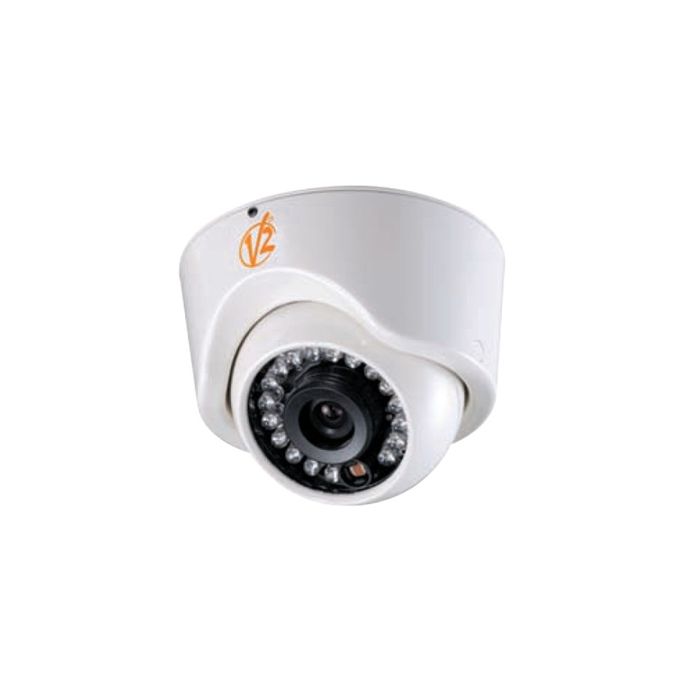 TELECAMERA V2 Mini Dome Day & Nigth 420 TVL lente 4 mm