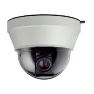 TELECAMERA V2 MINI SPEED DOME PTZ MONT. A SOFFITTO Antivandalo Day night 500 TVL