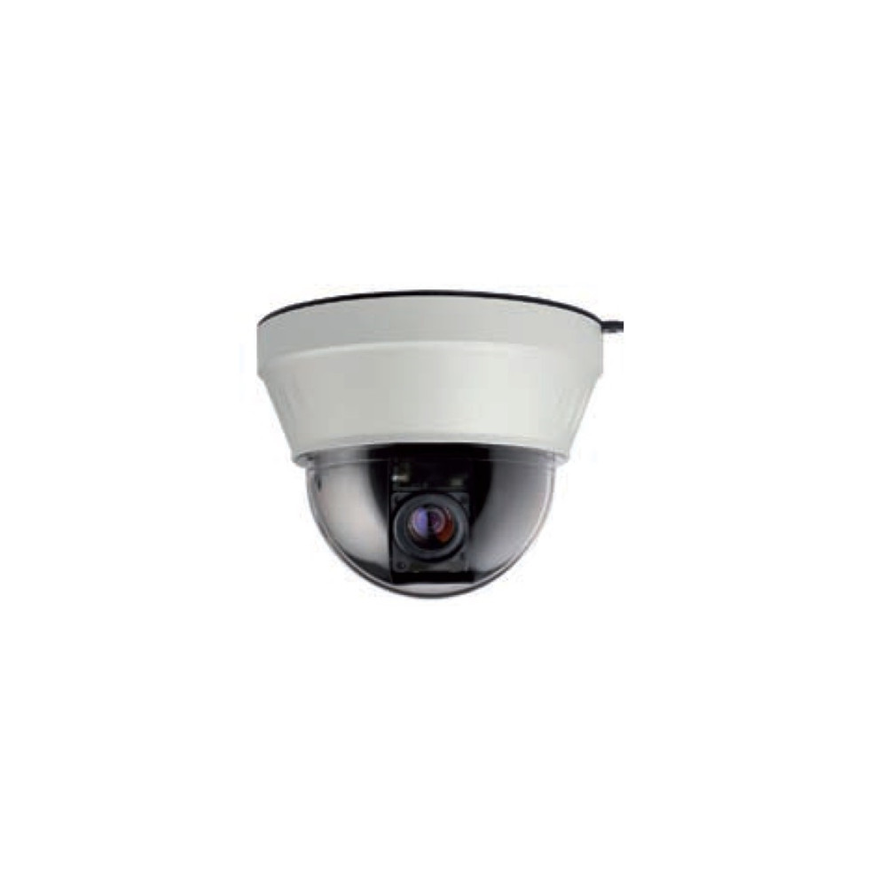 TELECAMERA V2 MINI SPEED DOME PT Day & Night 420 TVL 0,005 Lux CCD 1/3'' Sony