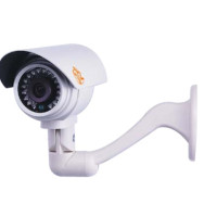 Telecamera V2 Day & Night filtro ICR Sharp  CCD480 TVL. IP68