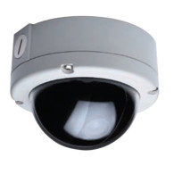 TELECAMERA V2 Dome IP SD card Antivandalo Day & Night 1/3'' Sony CCD 540 TLV