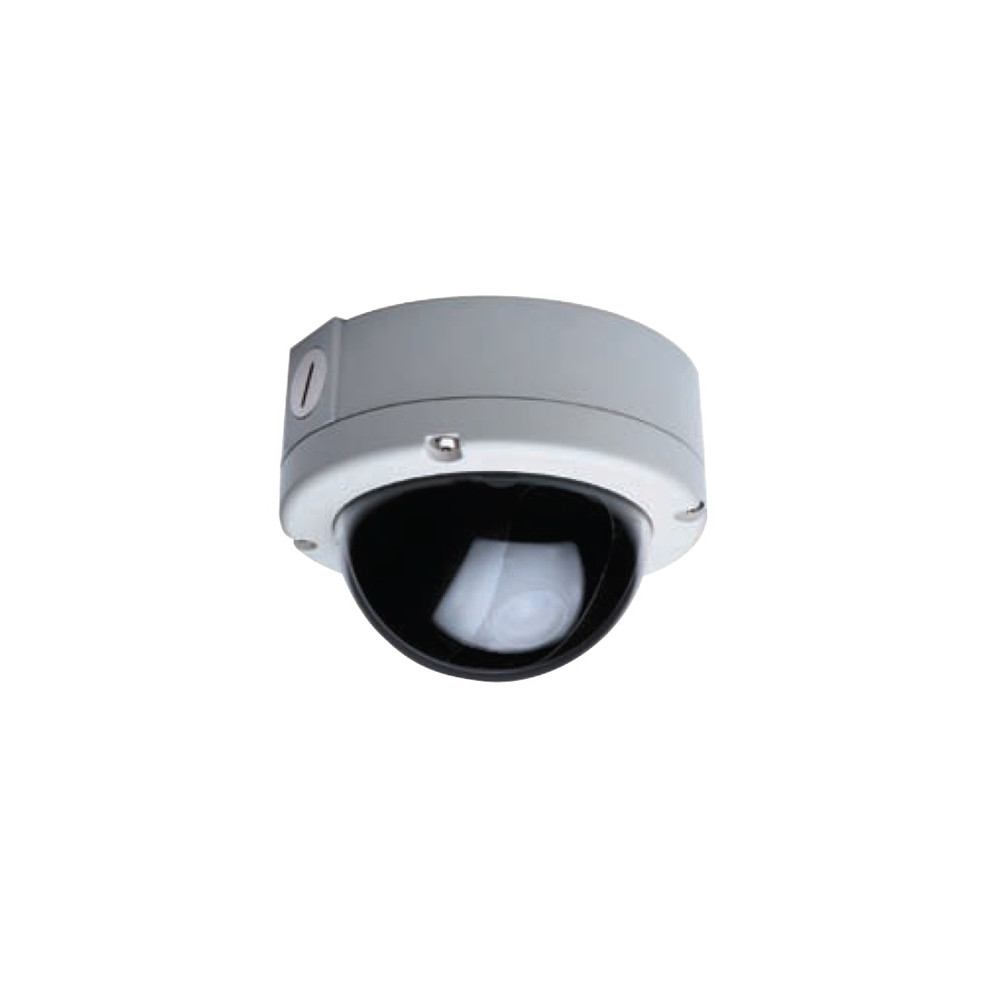 TELECAMERA V2 Dome IP SD card Antivandalo Day & Night 1/3'' Sony CCD 540 TLV