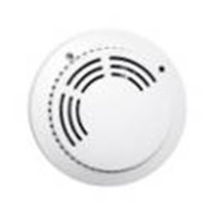 SENSORE RIVELATORE DI FUMO VIA RADIO 433,92Mhz MVS 1109 SMO PER VIGILGUARD 600