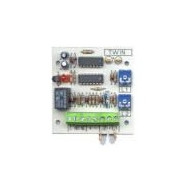 Modulo amplificatore MICROVIDEO MCS-TWN per sensori inerziali MCS-IN4