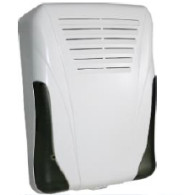 Sirena per esterno autoalimentata connessione intelligente MICROVIDEO SY-AS11