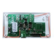 Ricevente radio 433MHZ per centrali Synergy e Panther MICROVIDEO