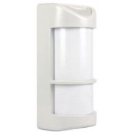 Rivelatore volumetrico da esterno tripla tecnologia MCS WO22 microvideo 