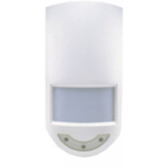 MICROVIDEO MCS-SNIP SENSORE RILEVATORE DOPPIA TECNOLOGIA Microonda ed infrarosso