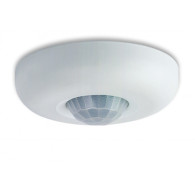 MICROVIDEO MCS-IRZ RILEVATORE INFRAROSSO E VOLUMETRICO PASSIVO DA SOFFITTO 360 