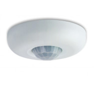 MICROVIDEO MCS-IRZ RILEVATORE INFRAROSSO E VOLUMETRICO PASSIVO DA SOFFITTO 360 