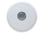 MICROVIDEO MCS-LPR RILEVATORE VOLUMETRICO DA SOFFITTO  DOPPIA TECNOLOGIA 