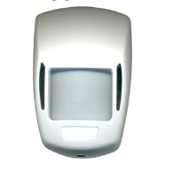 MICROVIDEO MCS-IR RILEVATORE SENSORE ANTI-INTRUSIONE PASSIVO INTERNO 15MT