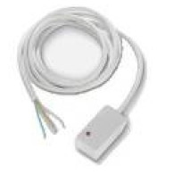 MICROVIDEO MCS-RRV RILEVATORE ROTTURA VETRO LED SEGNALAZIONE