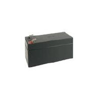 BATTERIA 12V-7AH per sistemi di allarme