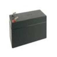 BATTERIA 12V-17AH per sistemi di allarme MICROVIDEO