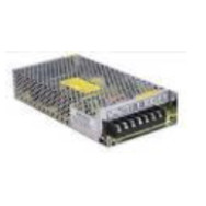 CARICABATTERIA REGOLABILE 12V-13.8V / 2.6A MICROVIDEO