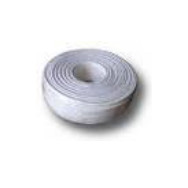 CAVO 4 CONDUTTORI 4X0.22 PER SISTEMI DI ALLARME MICROVIDEO