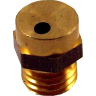 UGELLO SINGOLO GETTO INCLINATO 30° PER ANTIFURTO NEBBIOGENO PROTECT 600/1100