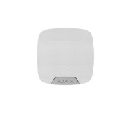 AJAX Sirena wireless da  interno Home Siren BIANCO 38111