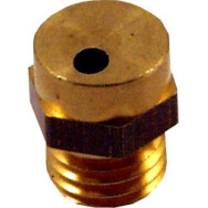 UGELLO SINGOLO GETTO INCLINATO 30° PER ANTIFURTO NEBBIOGENO PROTECT FOQUS