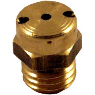 UGELLO TRIPLO GETTO 30° PER ANTIFURTO NEBBIOGENO PROTECT 600/1100