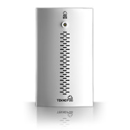 ANTIFURTO NEBBIOGENO TEKNOFOG AK25AA BIANCO 130 M2 