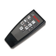 Telecomando 14 canali 433,92 MHz APRIMATIC TR14 con Apricot RC