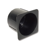 Contenitore in plastica cassaforma APRIMATIC installazioni da incasso conf. 6 pz